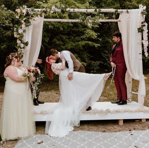 Meet your Posher, Eric - Picture 1 of 1